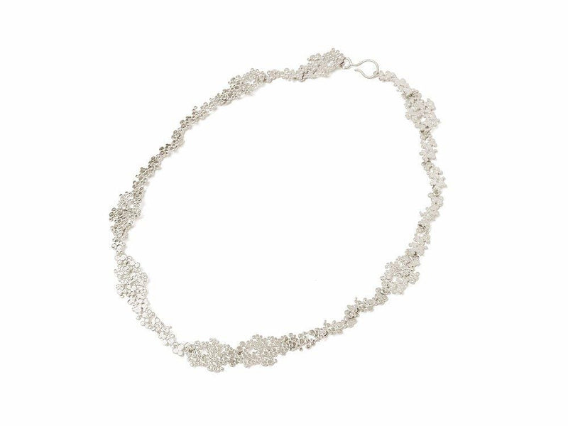 Inês Telles Ilhas Silver Necklace MOD Jewellery - Sterling silver