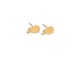 Inês Telles Ilhas Small Earrings MOD Jewellery