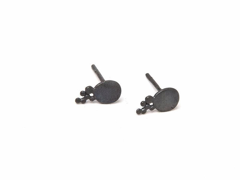 Inês Telles Ilhas Small Earrings MOD Jewellery