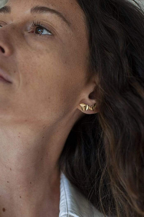 Inês Telles Juno Earrings MOD Jewellery