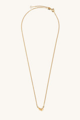 Inês Telles Juno Gold Necklace MOD Jewellery