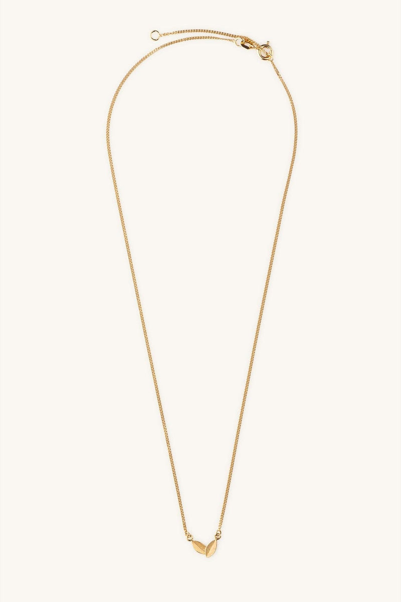 Inês Telles Juno Gold Necklace MOD Jewellery