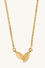 Inês Telles Juno Gold Necklace MOD Jewellery