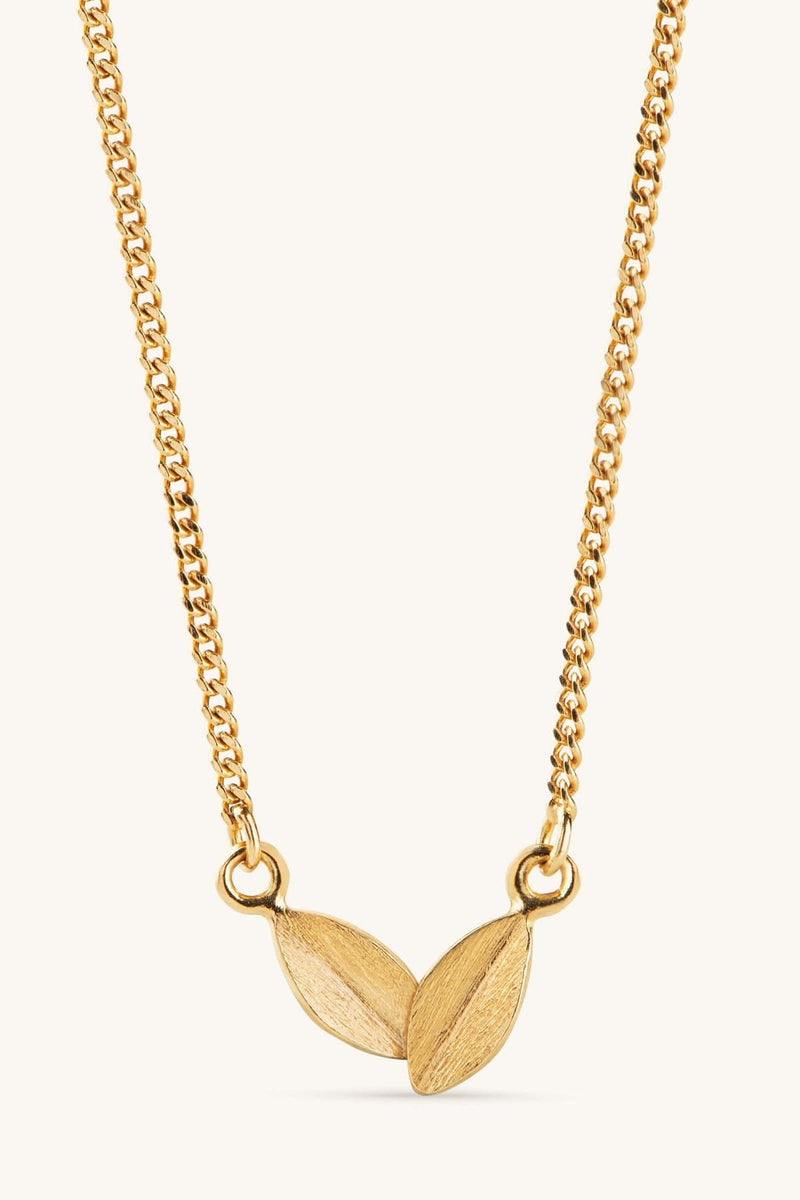 Inês Telles Juno Gold Necklace MOD Jewellery