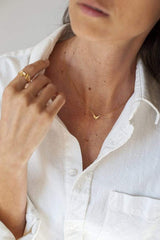 Inês Telles Juno Necklace MOD Jewellery