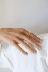 Inês Telles Juno Ring MOD Jewellery