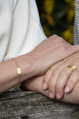 Inês Telles Laga Bracelet MOD Jewellery