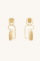 Inês Telles Laga Earrings MOD Jewellery