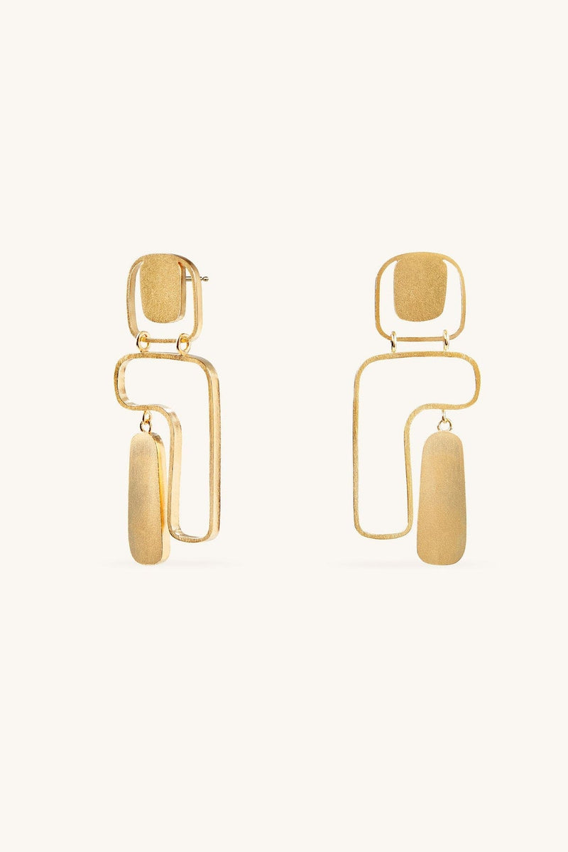 Inês Telles Laga Earrings MOD Jewellery
