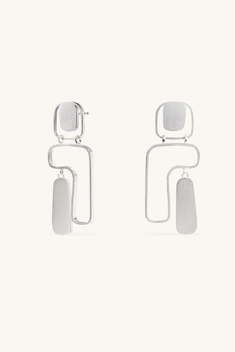 Inês Telles Laga Earrings MOD Jewellery