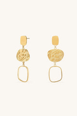 Inês Telles Laga Earrings MOD Jewellery