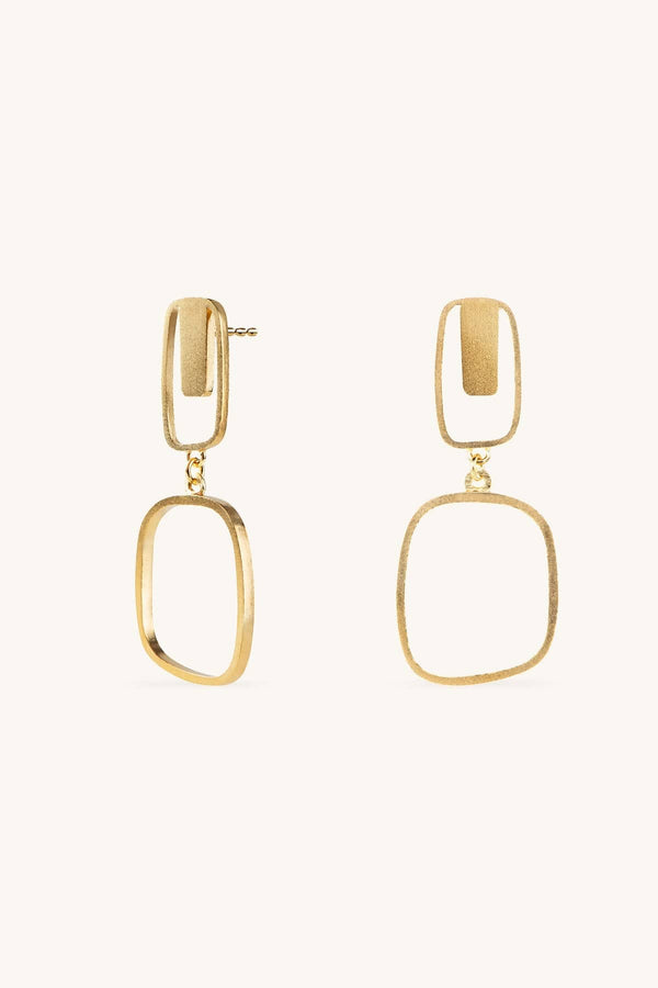 Inês Telles Laga Earrings MOD Jewellery