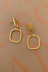 Inês Telles Laga Earrings MOD Jewellery