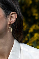 Inês Telles Laga Earrings MOD Jewellery