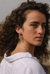Inês Telles Laga Earrings MOD Jewellery