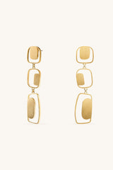 Inês Telles Laga Earrings MOD Jewellery