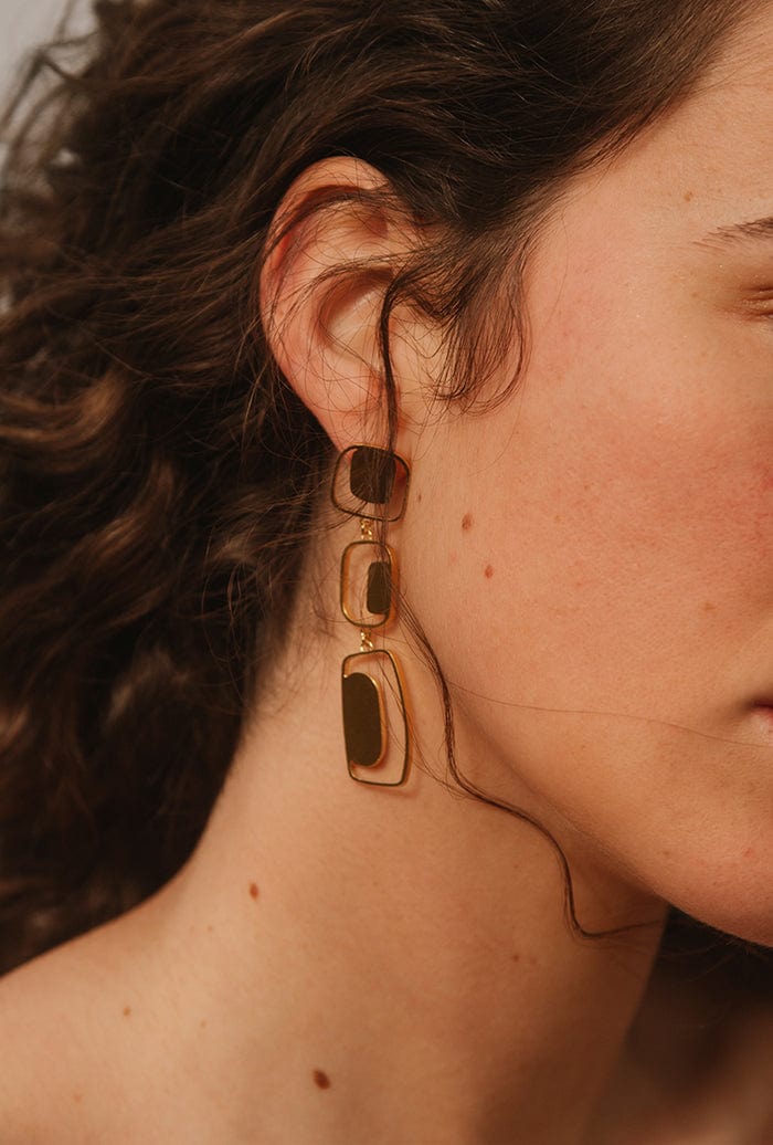Inês Telles Laga Earrings MOD Jewellery