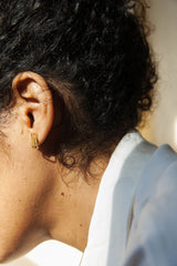 Inês Telles Laga Earrings MOD Jewellery
