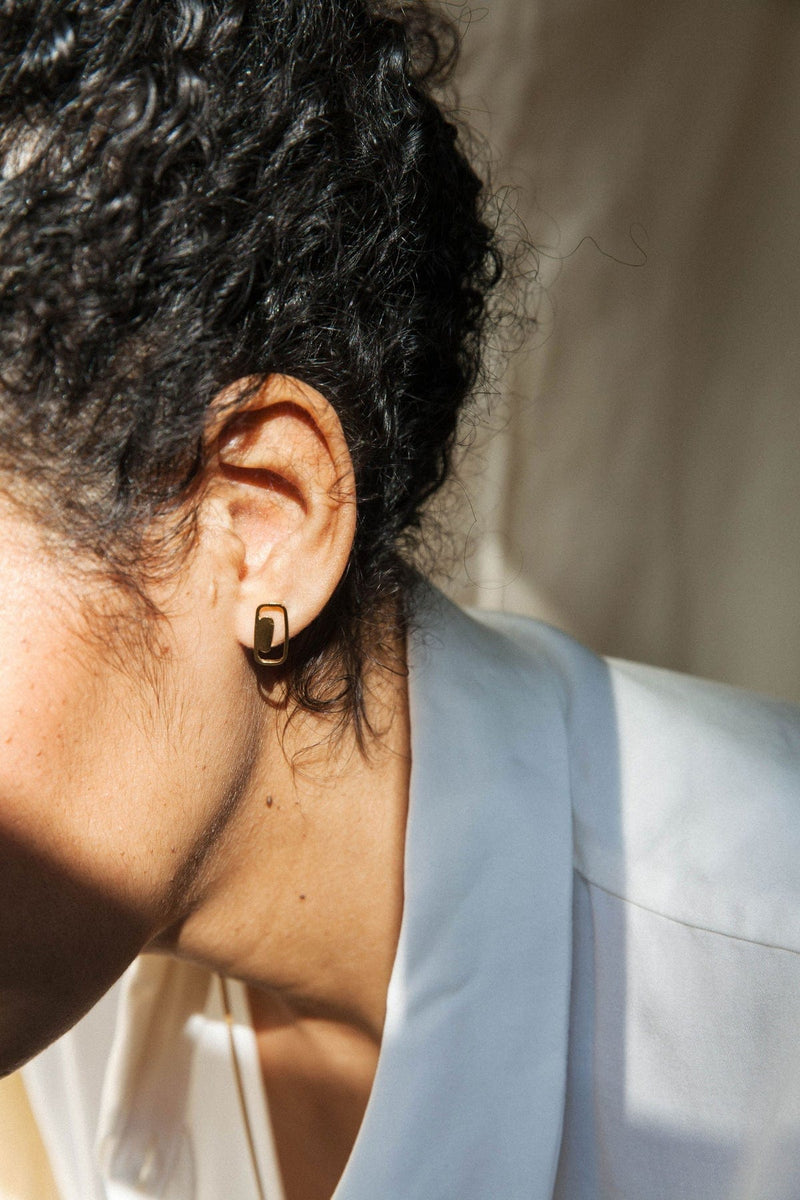Inês Telles Laga Earrings MOD Jewellery