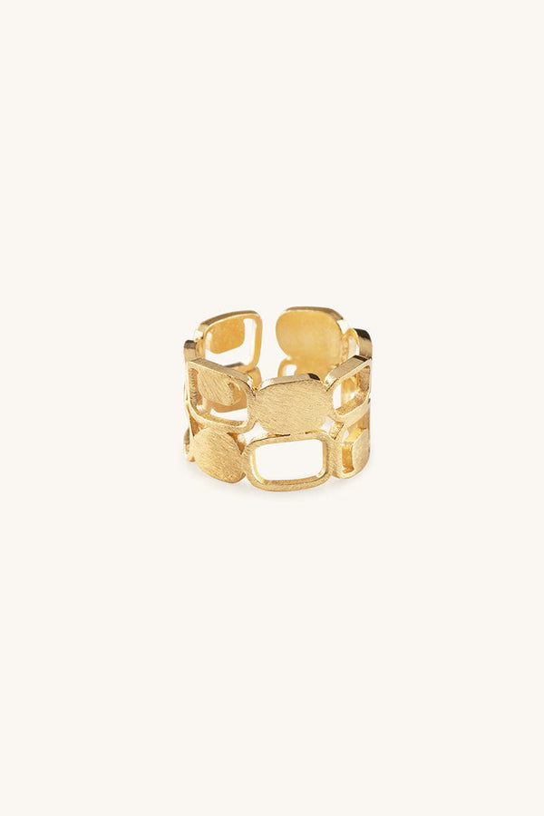 Inês Telles Laga Ring MOD Jewellery