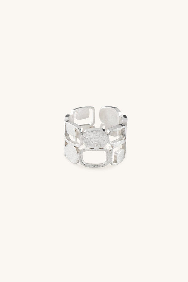 Inês Telles Laga Ring MOD Jewellery