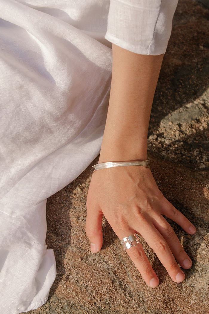 Inês Telles Laga Ring MOD Jewellery