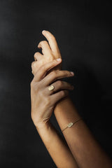 Inês Telles Laga Ring MOD Jewellery