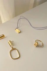 Inês Telles Laga Ring MOD Jewellery