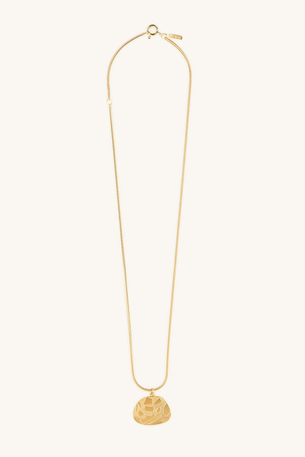Inês Telles Laga Ring MOD Jewellery
