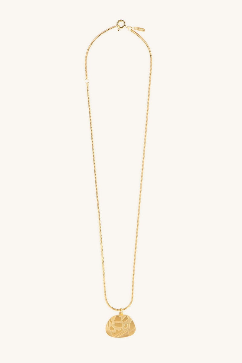 Inês Telles Laga Ring MOD Jewellery