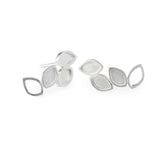 Inês Telles Luzia Silver Earrings MOD Jewellery - Sterling silver