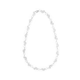 Inês Telles Luzia Silver Necklace MOD Jewellery