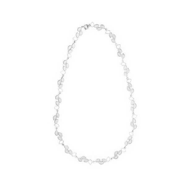 Inês Telles Luzia Silver Necklace MOD Jewellery