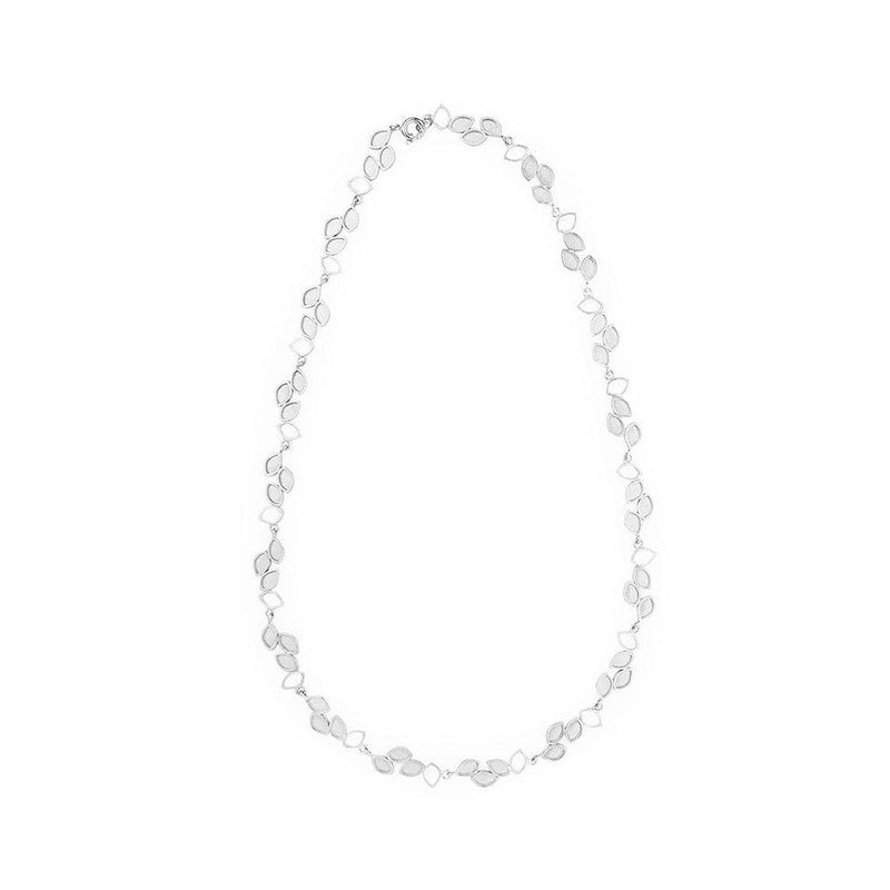 Inês Telles Luzia Silver Necklace MOD Jewellery