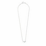 Inês Telles Luzia Silver Necklace with Pendant MOD Jewellery