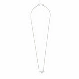 Inês Telles Luzia Silver Necklace with Pendant MOD Jewellery