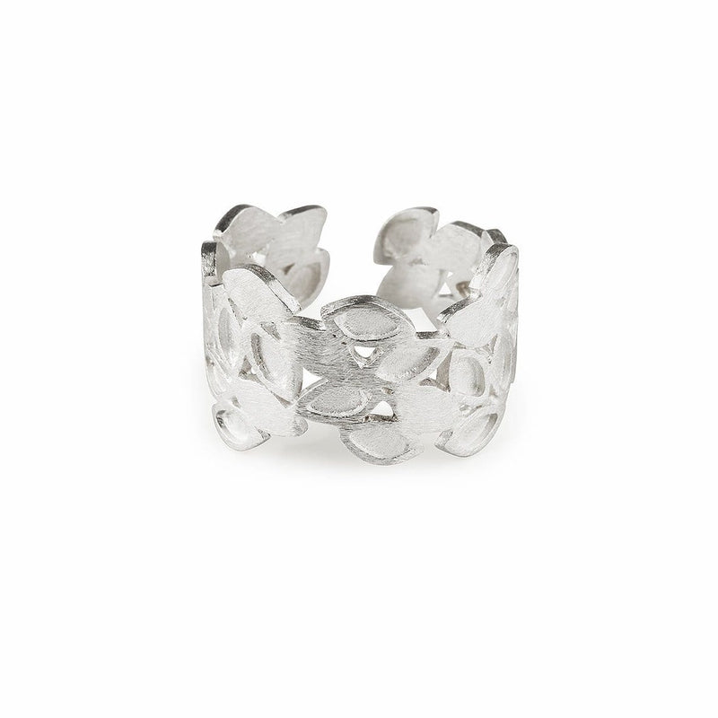 Inês Telles Luzia Silver Ring MOD Jewellery - Sterling silver