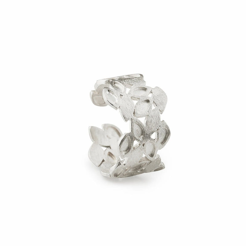 Inês Telles Luzia Silver Ring MOD Jewellery - Sterling silver