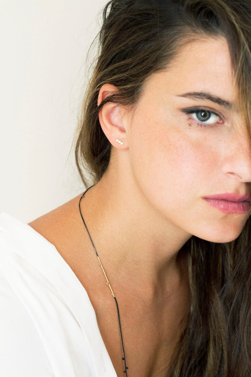 Inês Telles Mayo Earrings MOD Jewellery