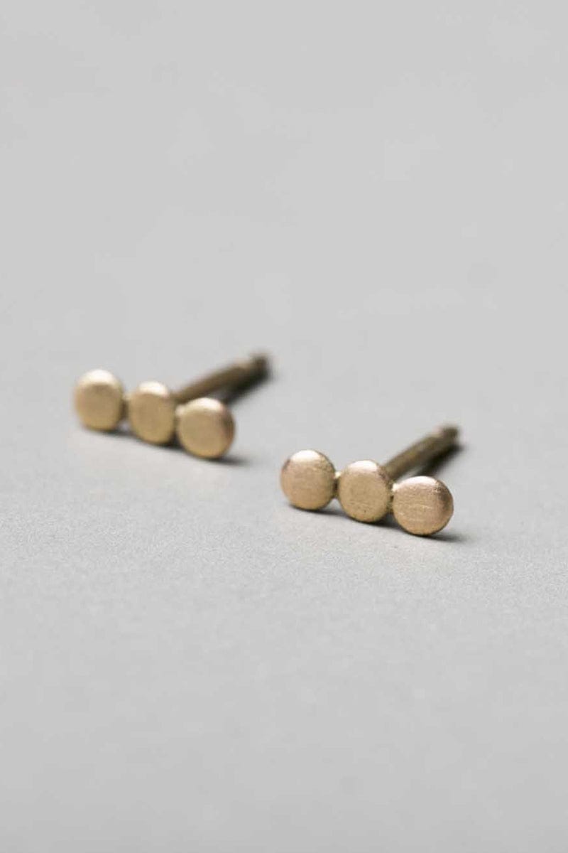 Inês Telles Mayo Earrings MOD Jewellery