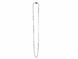 Inês Telles Mayo Oxidised Necklace MOD Jewellery