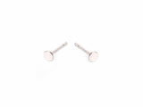 Inês Telles Mayo Silver Earrings MOD Jewellery - Sterling silver