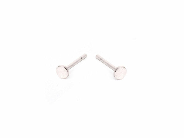 Inês Telles Mayo Silver Earrings MOD Jewellery - Sterling silver