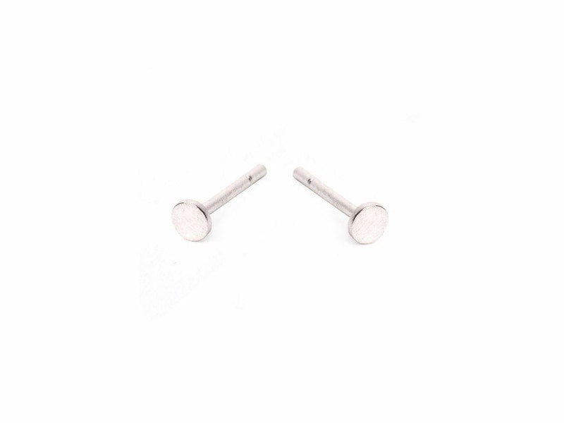 Inês Telles Mayo Silver Earrings MOD Jewellery - Sterling silver