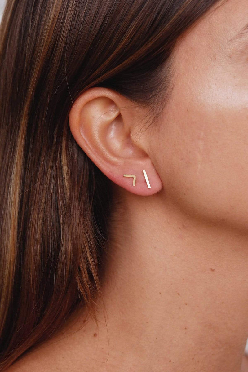Inês Telles Mill Earring MOD Jewellery