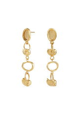 Inês Telles Odara Earrings MOD Jewellery