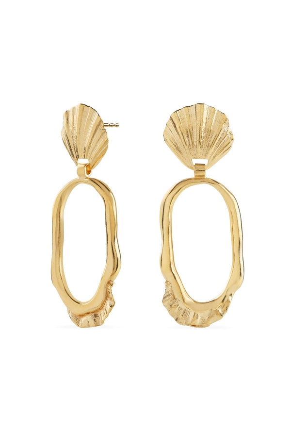 Inês Telles Odara Earrings MOD Jewellery
