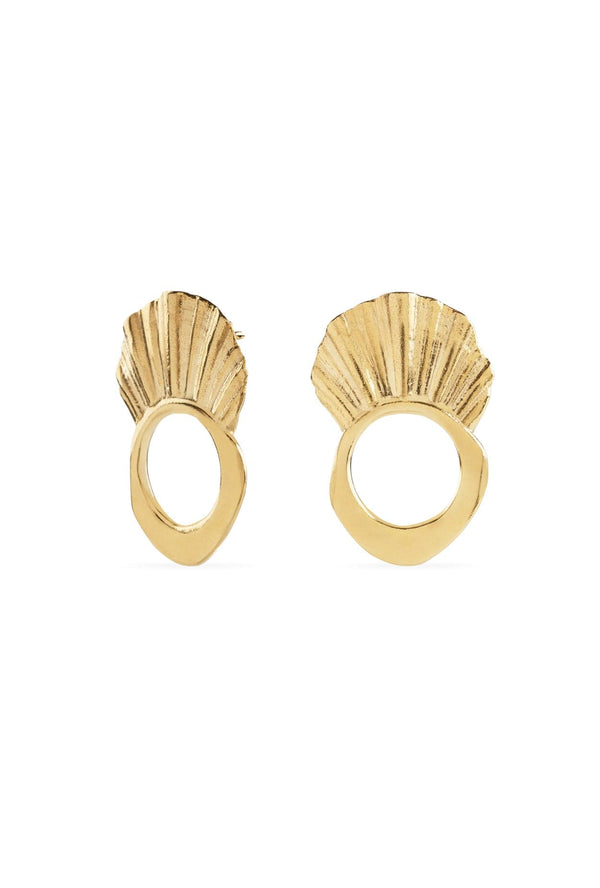 Inês Telles Odara Earrings MOD Jewellery