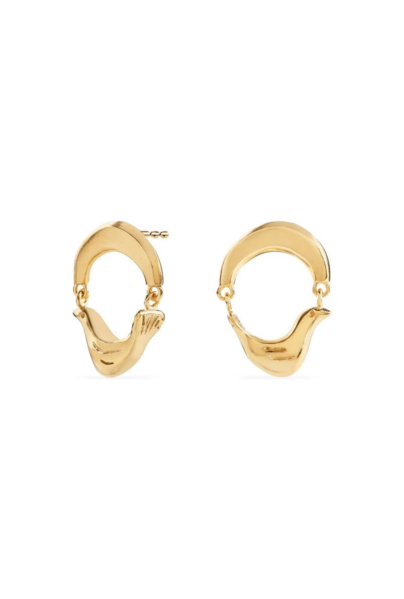 Inês Telles Odara Earrings MOD Jewellery