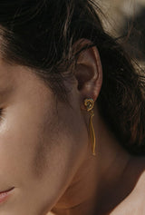 Inês Telles Odara Earrings MOD Jewellery